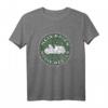 Mein Rasen meine Regeln - Aufsitzmäher Hobbygärtner T-Shirt für Rasenpflege & Gartenliebhaber