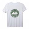 Mein Rasen meine Regeln - Aufsitzmäher Hobbygärtner T-Shirt für Rasenpflege & Gartenliebhaber
