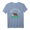 Runter von meinem Rasen! Lustiges Garten- und Rasenfahrzeug Spruch T-Shirt für Rasenliebhaber und Gartenfreunde