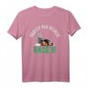 Runter von meinem Rasen! Lustiges Garten- und Rasenfahrzeug Spruch T-Shirt für Rasenliebhaber und Gartenfreunde
