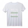 Mein Rasen Meine Regeln - Gärtner Rasenpflege T-Shirt für Hobby-Gärtner & Gartenfreunde, Perfekt für Gartenarbeit & Rasenmähen