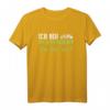 Bin Platzwart Ich Darf Das Rasen Platzwärter T-Shirt - Lustiges Arbeitsshirt für Rasenpfleger & Landschaftspfleger