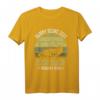Rasenflüsterer Rasenpflege T-Shirt – Lustiges Platzwart T-Shirt mit Rasenmäher Motiv, perfektes Geschenk für Garten- und Sportplatzfreunde