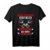 LKW Fahrer T-Shirt mit lustigem Spruch 'Ich habe mehr Druck als meine Reifen' – Perfektes Geschenk für Fernfahrer und Lastkraftwagen Fahrer