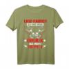 LKW Fahrer T-Shirt mit lustigem Spruch 'Ich habe mehr Druck als meine Reifen' – Perfektes Geschenk für Fernfahrer und Lastkraftwagen Fahrer