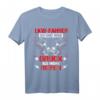 LKW Fahrer T-Shirt mit lustigem Spruch 'Ich habe mehr Druck als meine Reifen' – Perfektes Geschenk für Fernfahrer und Lastkraftwagen Fahrer