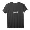 Reif Reifeprüfung Matura Bestanden Lustiges Schulabschluss T-Shirt – Perfektes Design für Österreich & Schweiz zur Feier des Erfolgs