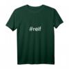 Reif Reifeprüfung Matura Bestanden Lustiges Schulabschluss T-Shirt – Perfektes Design für Österreich & Schweiz zur Feier des Erfolgs