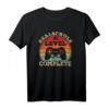 Realschule Abschluss T-Shirt – Mittlere Reife Geschenk für Schüler und Abschiedsgeschenk