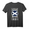 Keine Therapie Ich Muss Nur Nach Teneriffa Urlaub T-Shirt – Lustiges Reiseshirt für Kanaren- und Spanien-Liebhaber