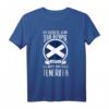 Keine Therapie Ich Muss Nur Nach Teneriffa Urlaub T-Shirt – Lustiges Reiseshirt für Kanaren- und Spanien-Liebhaber