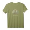 Vintage Teneriffa Tenerife Retro Strand Palmen Kanaren Insel T-Shirt – Perfektes Souvenir & Geschenk für Insel- & Strandliebhaber
