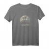 Vintage Teneriffa Tenerife Retro Strand Palmen Kanaren Insel T-Shirt – Perfektes Souvenir & Geschenk für Insel- & Strandliebhaber