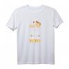 Shetty Glitzer Shetland Pony Pferdehaare Reiter T-Shirt – Witziges Pferdeliebe Motiv für Pferdefreunde, Reiterinnen und Pferdemädchen