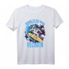 VeChain Reiten zum Mond Crypto Surfer Shirt - Perfektes Krypto-Geschenk für VeChain Fans