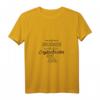 Damen Westernreiterin T-Shirt mit V-Ausschnitt – Lustiger Pferdespruch für Reiterinnen, Westernreiten Geschenk & Turnieroutfit