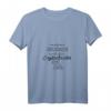 Damen Westernreiterin T-Shirt mit V-Ausschnitt – Lustiger Pferdespruch für Reiterinnen, Westernreiten Geschenk & Turnieroutfit