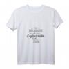 Damen Westernreiterin T-Shirt mit V-Ausschnitt – Lustiger Pferdespruch für Reiterinnen, Westernreiten Geschenk & Turnieroutfit
