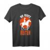 Mir reichts Ich geh Reiten T-Shirt – Perfektes Geschenk für Reiter, Pferdebesitzer & Pferdesportfans