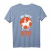 Mir reichts Ich geh Reiten T-Shirt – Perfektes Geschenk für Reiter, Pferdebesitzer & Pferdesportfans
