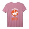 Mir reichts Ich geh Reiten T-Shirt – Perfektes Geschenk für Reiter, Pferdebesitzer & Pferdesportfans