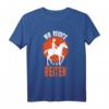 Mir reichts Ich geh Reiten T-Shirt – Perfektes Geschenk für Reiter, Pferdebesitzer & Pferdesportfans