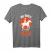 Mir reichts Ich geh Reiten T-Shirt – Perfektes Geschenk für Reiter, Pferdebesitzer & Pferdesportfans