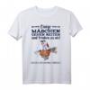Lustiges Reiten und Trinken T-Shirt für Frauen – Perfekt zum HapMonkey & Geburtstag Geschenkidee
