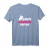 Pferde Geschenk Echte Mädchen Reiten T-Shirt - Perfekt für kleine Pferdefans und Reiterinnen, klassisch geschnitten