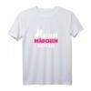Pferde Geschenk Echte Mädchen Reiten T-Shirt - Perfekt für kleine Pferdefans und Reiterinnen, klassisch geschnitten