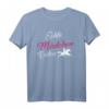 Echte Mädchen Reiten Shirt für Frauen und Mädchen – Perfektes Geschenk für Pferdeliebhaberinnen und Reiterinnen