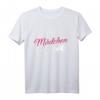 Echte Mädchen Reiten Shirt für Frauen und Mädchen – Perfektes Geschenk für Pferdeliebhaberinnen und Reiterinnen