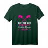 Die Tut Nix Die Will Nur Hobby Horse Reiten T-Shirt – Trendiges Motiv für Hobby Horsing Reiter, perfekt als Geschenk zu Weihnachten oder Geburtstag