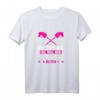 Die Tut Nix Die Will Nur Hobby Horse Reiten T-Shirt – Trendiges Motiv für Hobby Horsing Reiter, perfekt als Geschenk zu Weihnachten oder Geburtstag