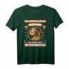 Ich Brauche Keine Therapie Ich Muss Nur Westernreiten Reiter T-Shirt - Lustiges Pferdesport-Shirt für Reiter und Pferdeliebhaber