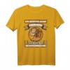 Ich Brauche Keine Therapie Ich Muss Nur Westernreiten Reiter T-Shirt - Lustiges Pferdesport-Shirt für Reiter und Pferdeliebhaber