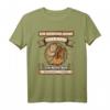 Ich Brauche Keine Therapie Ich Muss Nur Westernreiten Reiter T-Shirt - Lustiges Pferdesport-Shirt für Reiter und Pferdeliebhaber