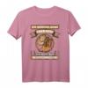 Ich Brauche Keine Therapie Ich Muss Nur Westernreiten Reiter T-Shirt - Lustiges Pferdesport-Shirt für Reiter und Pferdeliebhaber