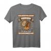 Ich Brauche Keine Therapie Ich Muss Nur Westernreiten Reiter T-Shirt - Lustiges Pferdesport-Shirt für Reiter und Pferdeliebhaber