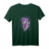 Pferde Shirt Damen & Mädchen Reiter T-Shirt - Perfektes Geschenk für Pferdeliebhaber und Reiterinnen zum Geburtstag oder Reitunterricht