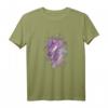 Pferde Shirt Damen & Mädchen Reiter T-Shirt - Perfektes Geschenk für Pferdeliebhaber und Reiterinnen zum Geburtstag oder Reitunterricht