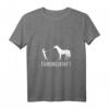 Damen Führungskraft Pferde Reiten Lustiges Pferd Reiter T-Shirt mit V-Ausschnitt – Perfektes Geschenk für Pferdeliebhaberinnen und Reiterinnen