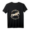 Appaloosa Pferd T-Shirt - Lustiges Reitermotiv für Reiter, Reiterinnen & Pferdeliebhaber als Geschenk für Geburtstag, Weihnachten & Einschulung