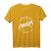 Appaloosa Pferd T-Shirt - Lustiges Reitermotiv für Reiter, Reiterinnen & Pferdeliebhaber als Geschenk für Geburtstag, Weihnachten & Einschulung
