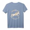 Appaloosa Pferd T-Shirt - Lustiges Reitermotiv für Reiter, Reiterinnen & Pferdeliebhaber als Geschenk für Geburtstag, Weihnachten & Einschulung