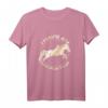 Appaloosa Pferd T-Shirt - Lustiges Reitermotiv für Reiter, Reiterinnen & Pferdeliebhaber als Geschenk für Geburtstag, Weihnachten & Einschulung