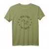 Lustiges HapMonkey Reiter T-Shirt – Das perfekte Geschenk für Pferdeliebhaber & Ponyfans