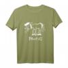 Pferd Reiten - Lustige Pferdesprüche Cartoon T-Shirt für Reiter, Pferdeliebhaber & Pferdesport Fans