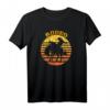 Rodeo Sport Reiten Reiter Geschenk T-Shirt für Herren und Damen – Vintage Stil, Perfektes Geschenk zum Geburtstag oder Feiertag