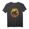 Rodeo Sport Reiten Reiter Geschenk T-Shirt für Herren und Damen – Vintage Stil, Perfektes Geschenk zum Geburtstag oder Feiertag